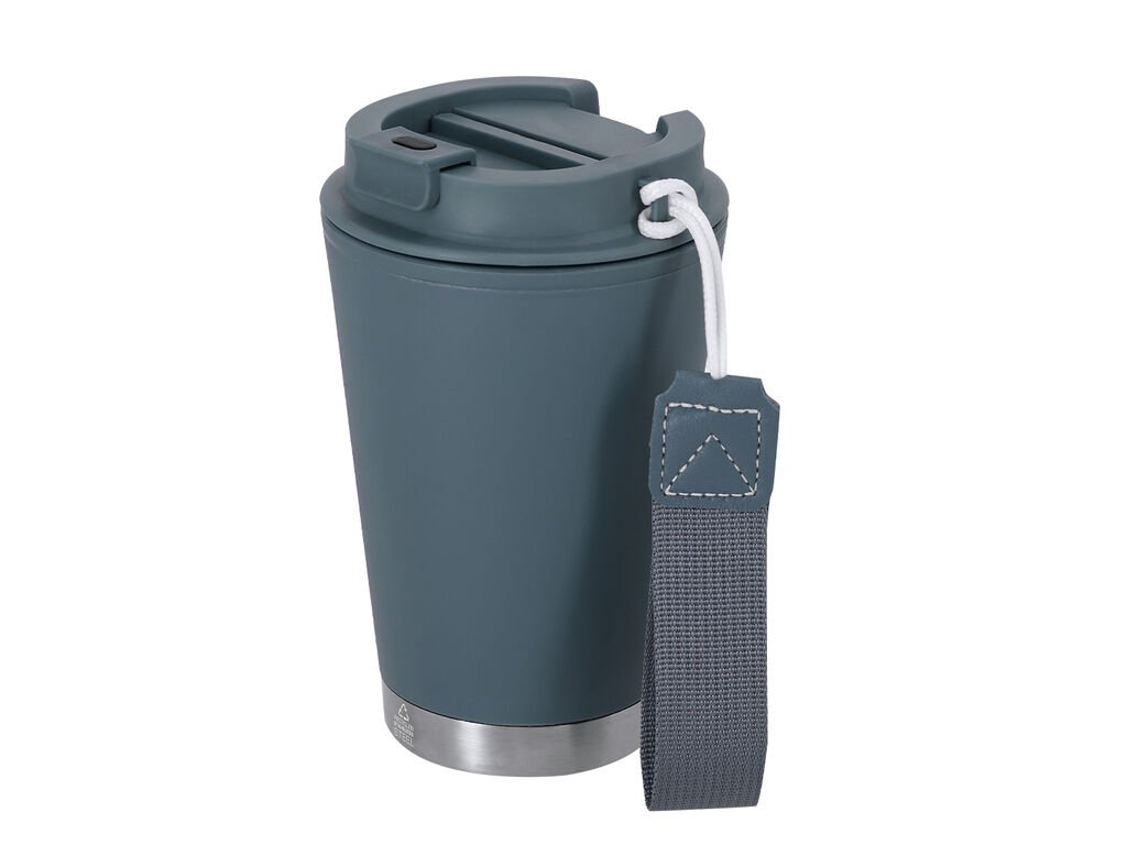 Vaso térmico Adamita personalizado con tu logo