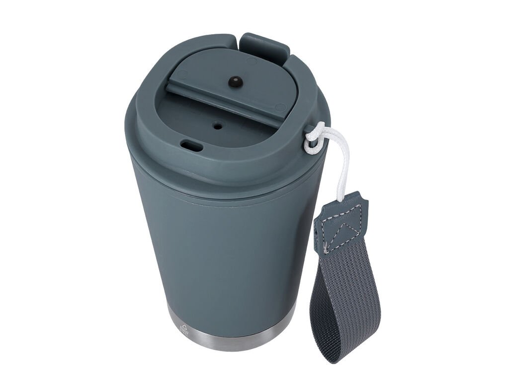 Vaso térmico Adamita personalizado con tu logo