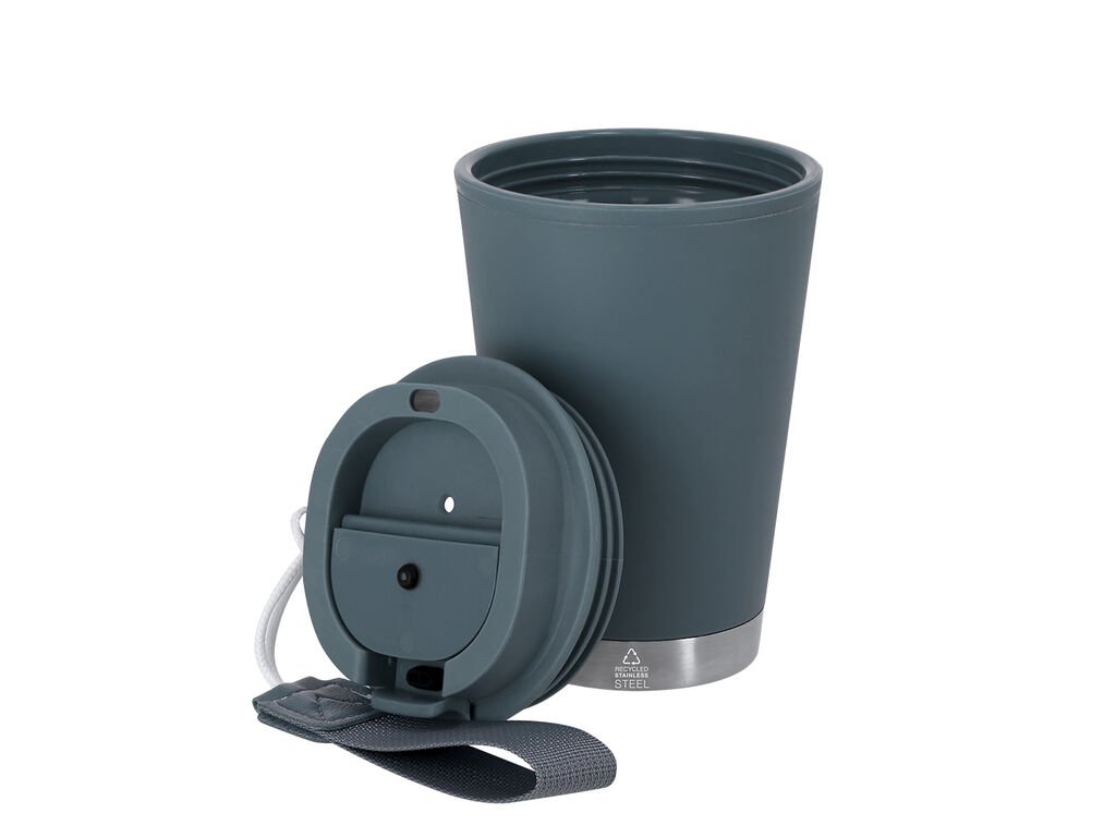 Vaso térmico Adamita personalizado con tu logo