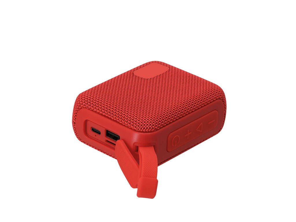 Altavoz Lampazo personalizado con tu logo