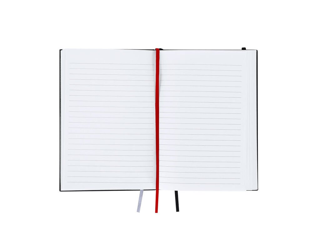 Bloc de notas Arto personalizado con tu logo