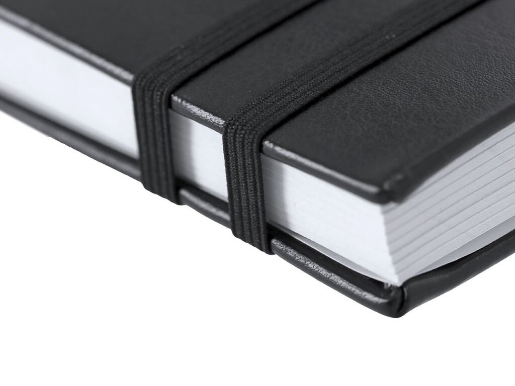 Bloc de notas Arto personalizado con tu logo