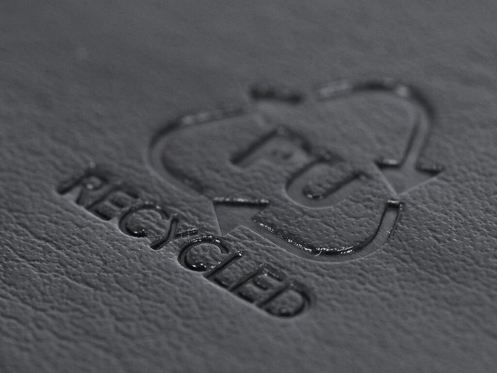 Bloc de notas Arto personalizado con tu logo