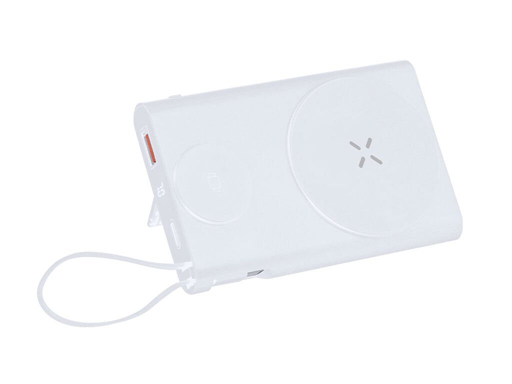 Power bank Andesita personalizado con tu logo