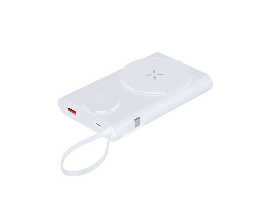 Power bank Andesita personalizado con tu logo