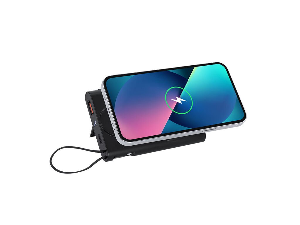 Power bank Andesita personalizado con tu logo