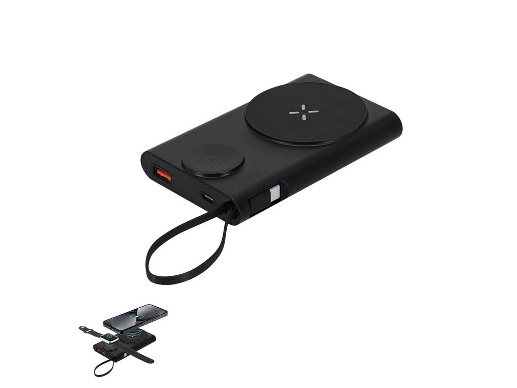 Barian Power Bank