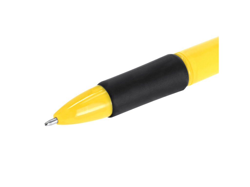 Bolígrafo multicolor Peridoto personalizado con tu logo