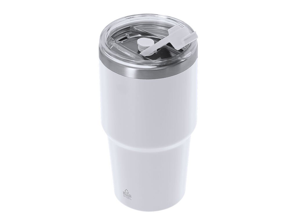 Vaso térmico Jadeíta personalizado con tu logo