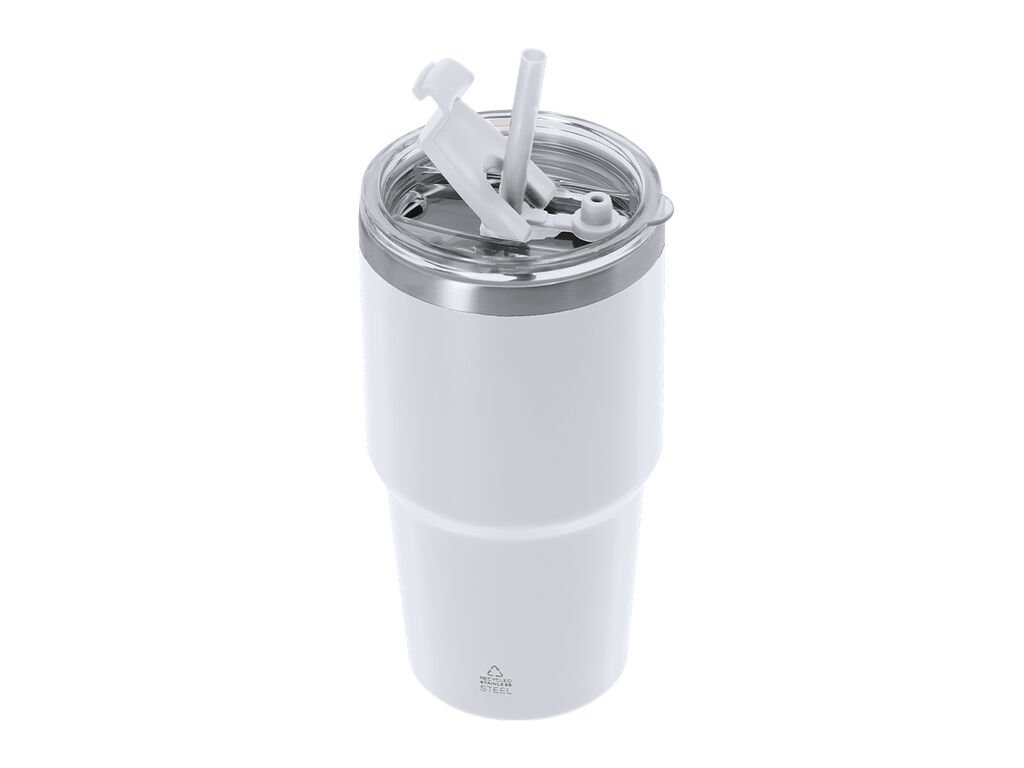 Vaso térmico Jadeíta personalizado con tu logo
