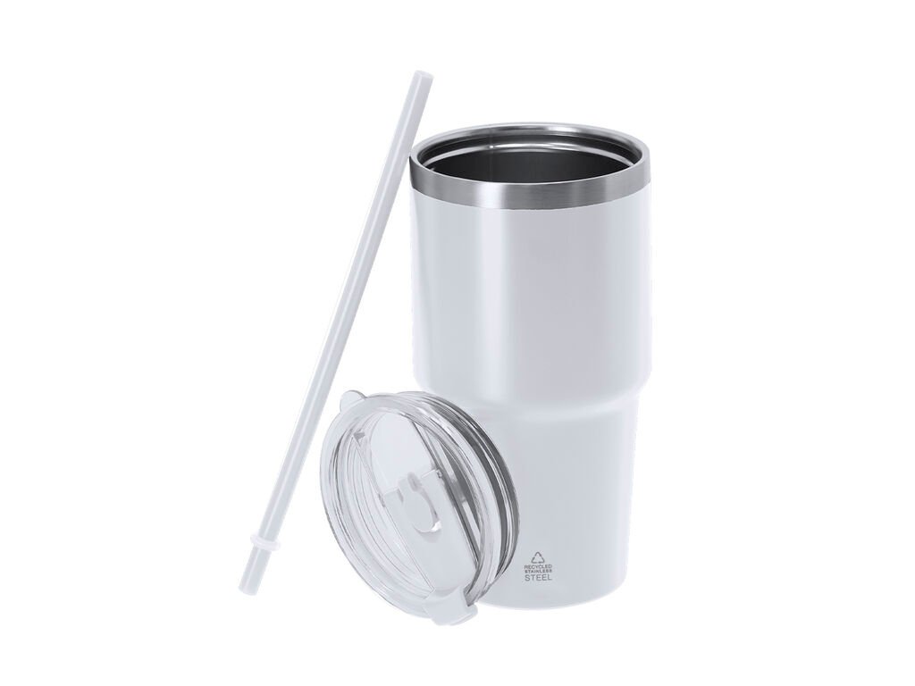 Vaso térmico Jadeíta personalizado con tu logo