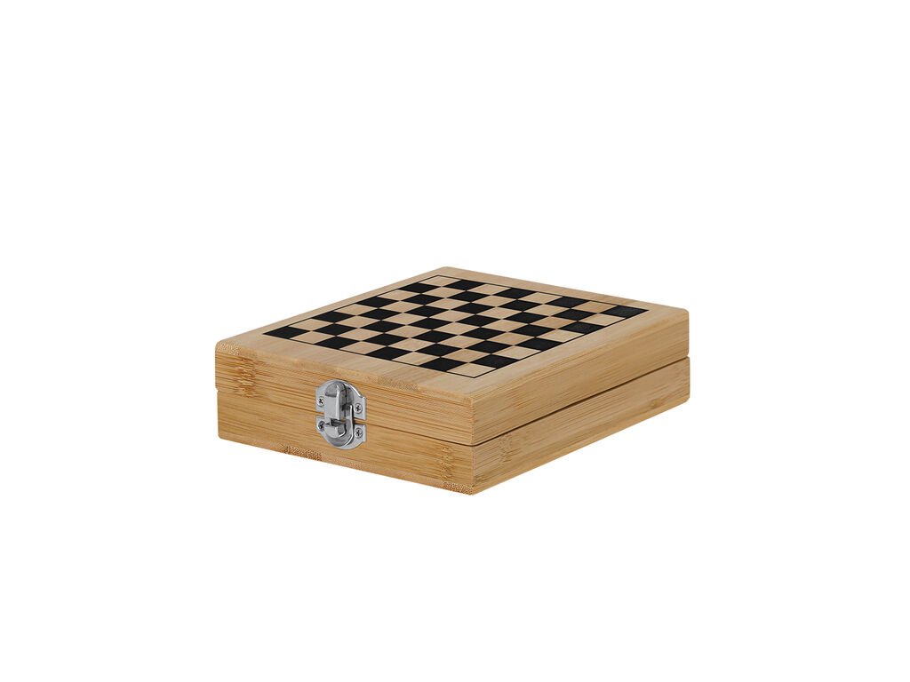 Set de juegos Saponaria personalizado con tu logo