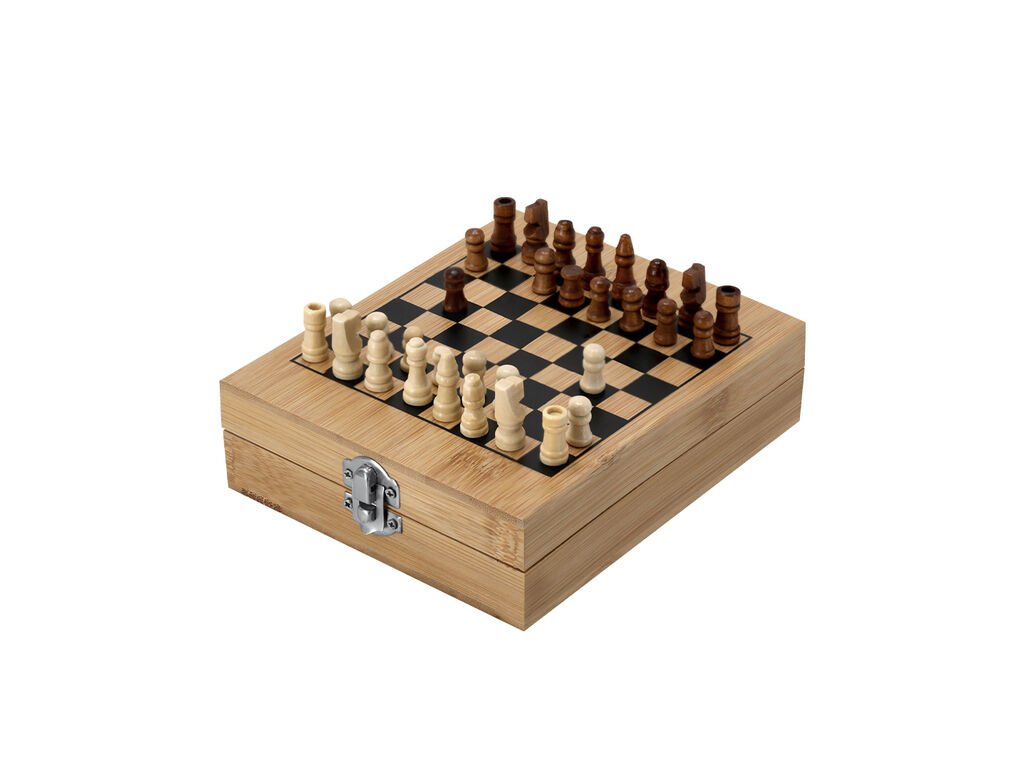 Set de juegos Saponaria personalizado con tu logo