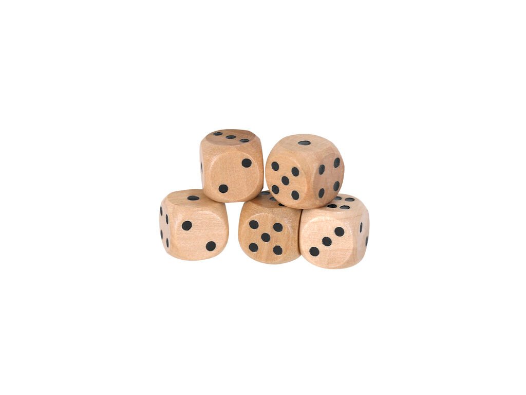 Set de juegos Saponaria personalizado con tu logo