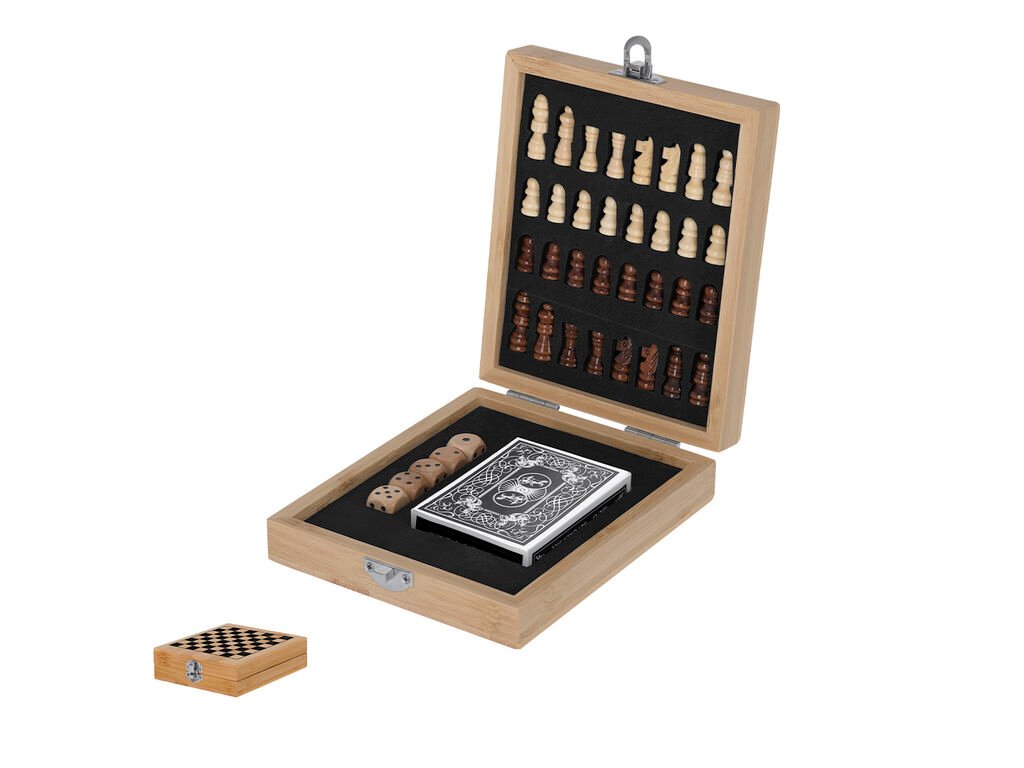 Londox Games Set