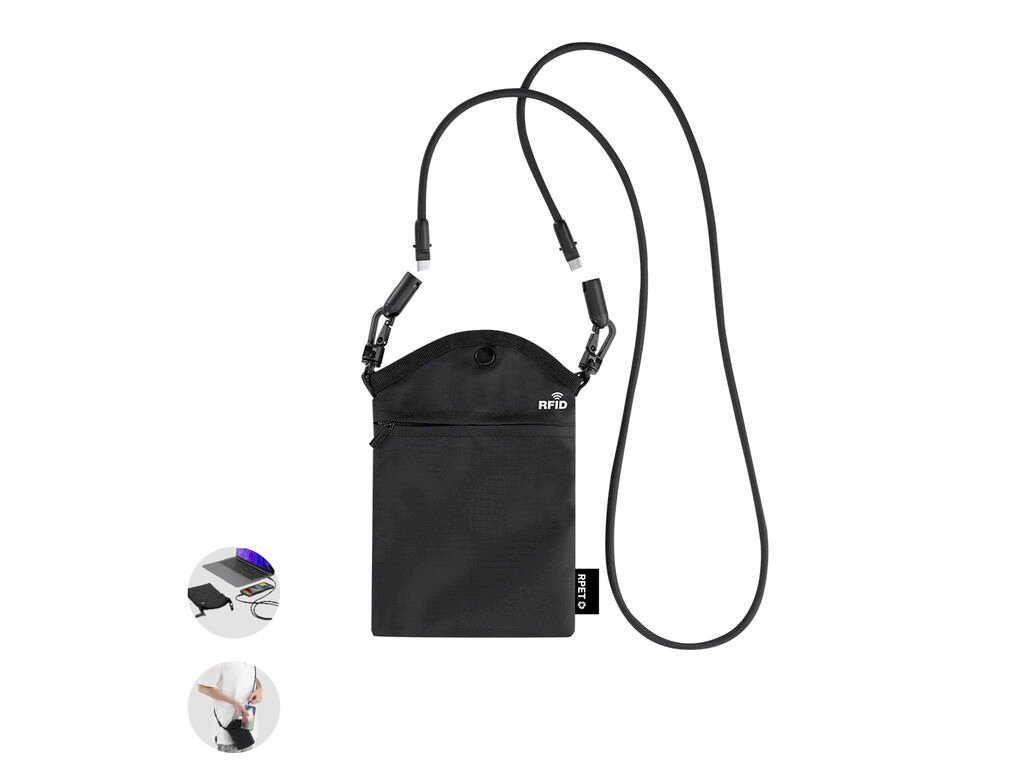 Welinton Multi-purpose Pouch