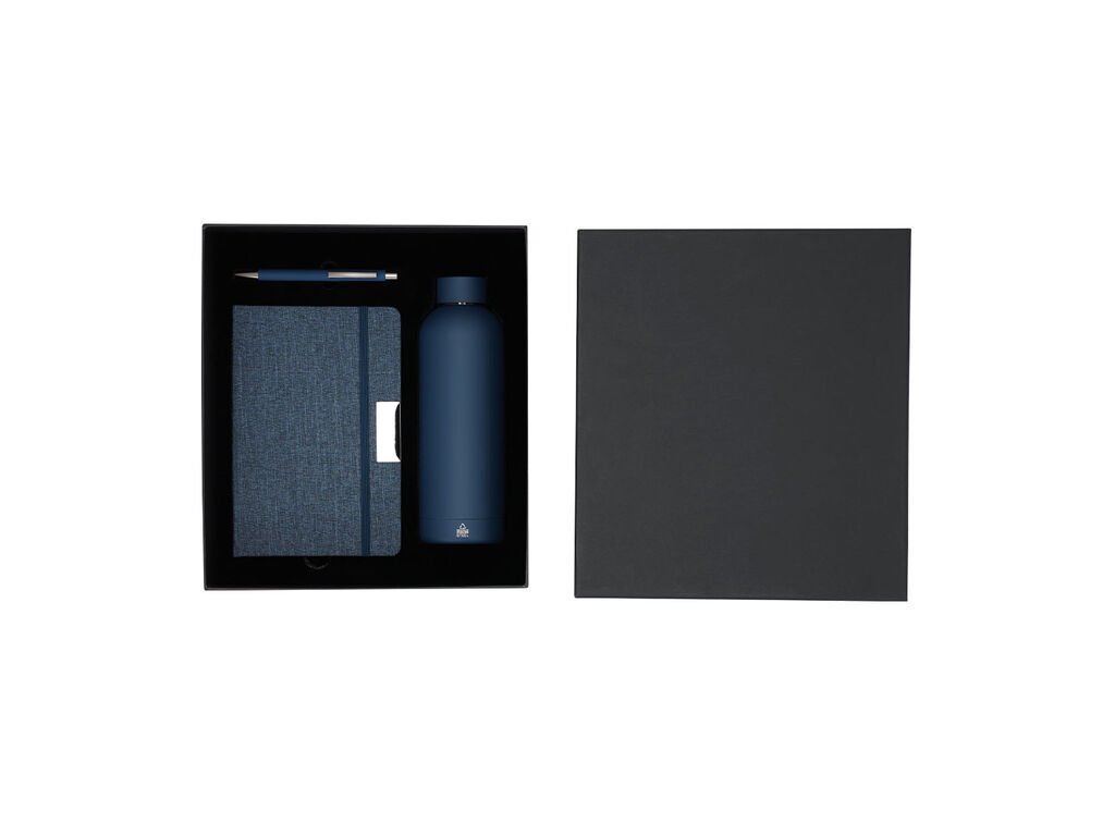 Set Alcor personalizado con tu logo