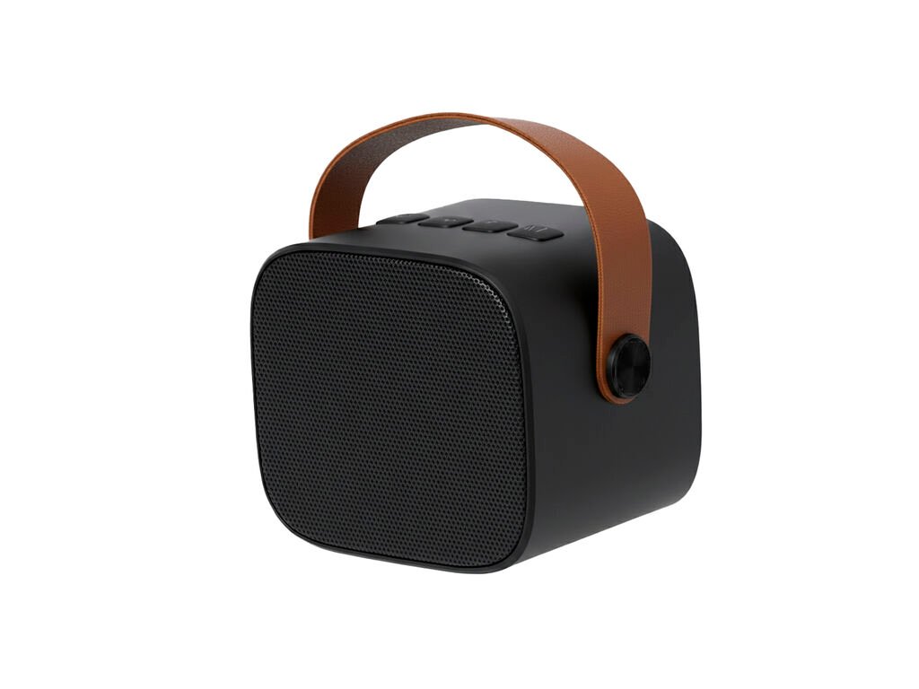 Altavoz Zamarrilla personalizado con tu logo