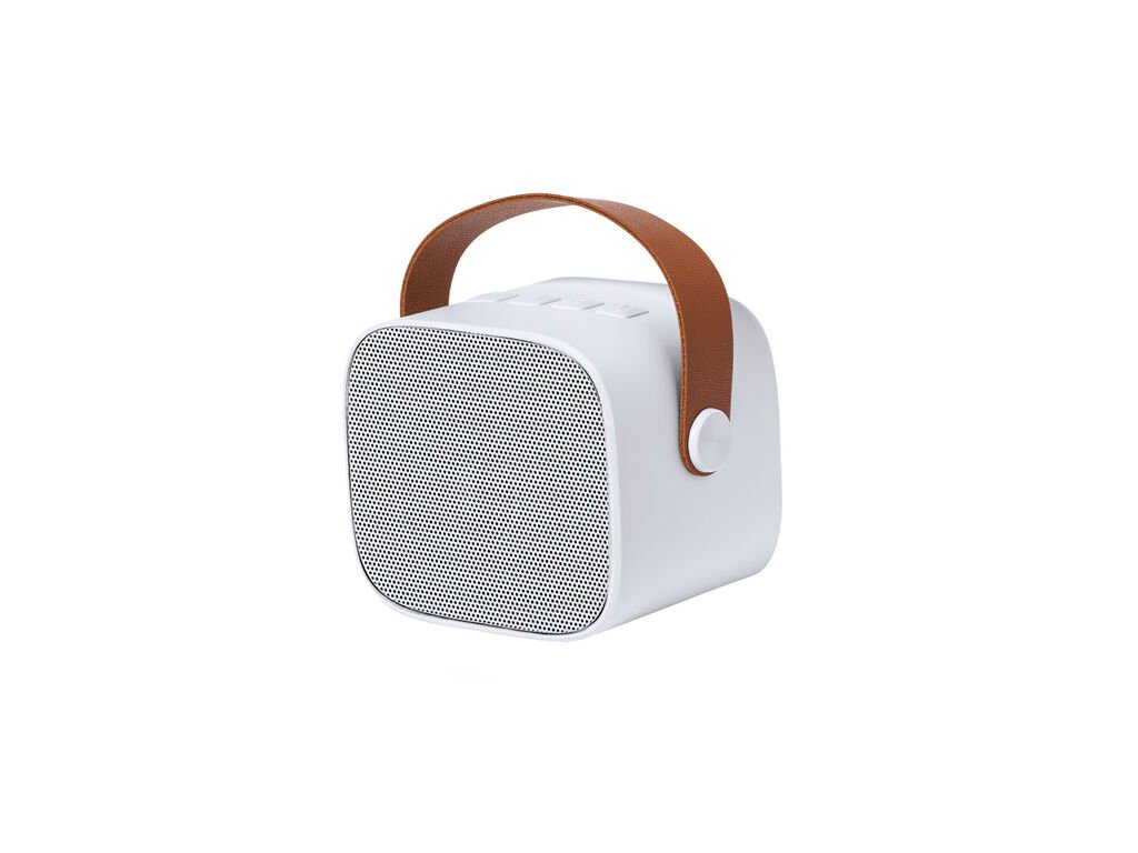Altavoz Zamarrilla