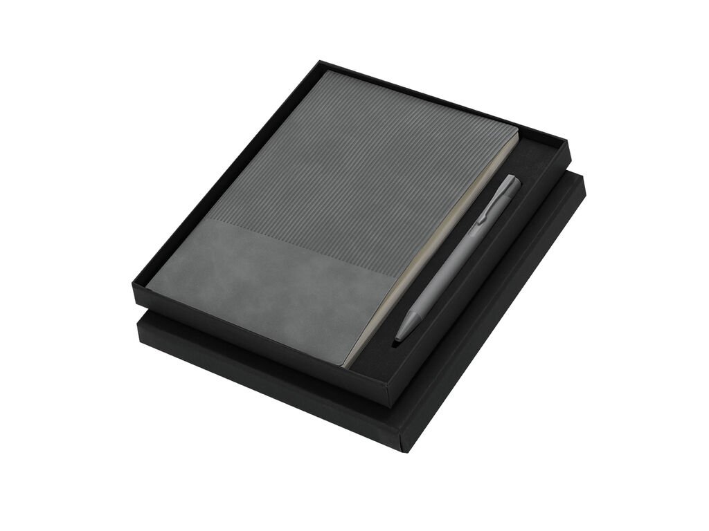 Set Pólux personalizado con tu logo