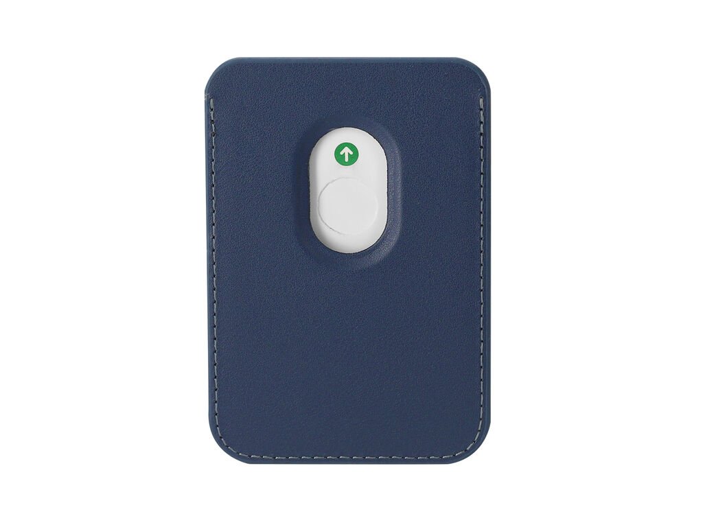 Tarjetero Silvan personalizado con tu logo