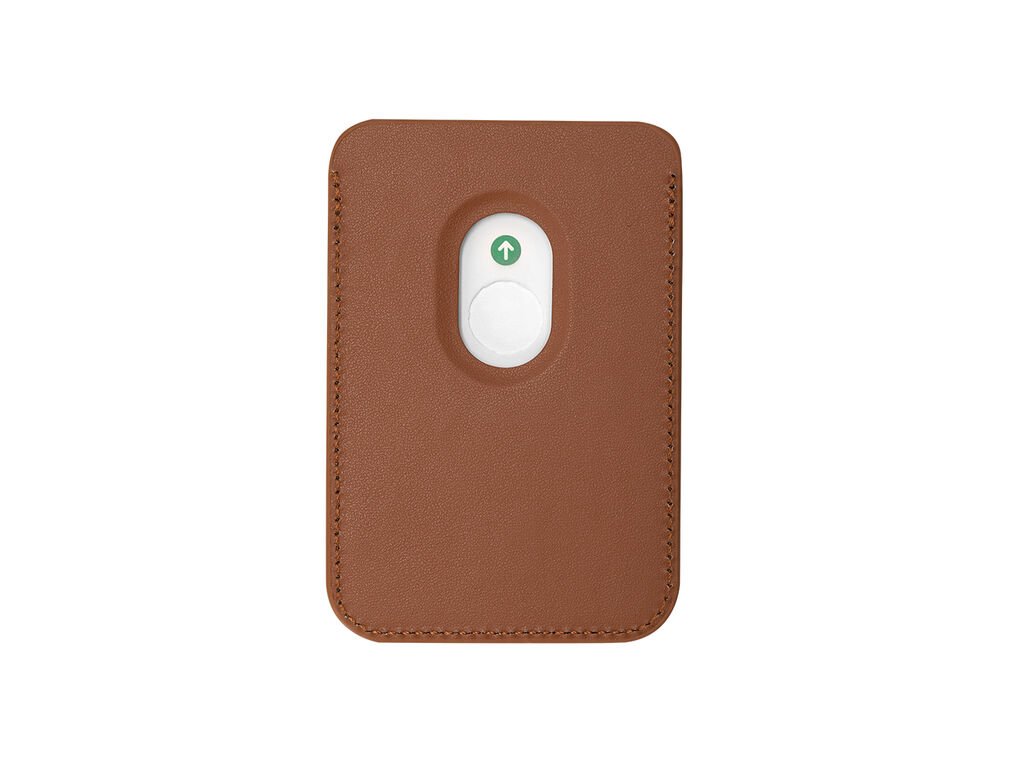 Tarjetero Silvan personalizado con tu logo