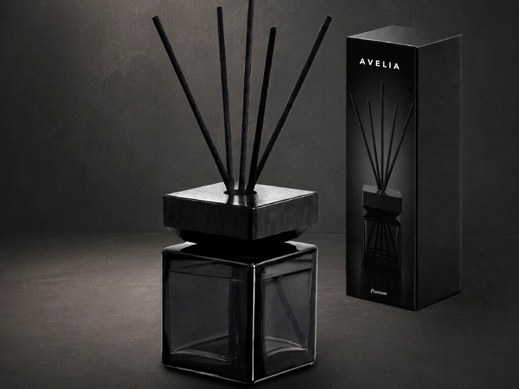 Difusor Aromático Avelia