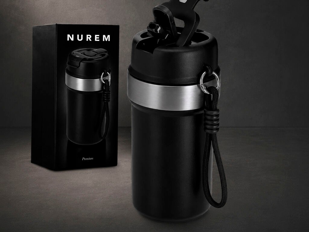 Vaso Térmico Nurem