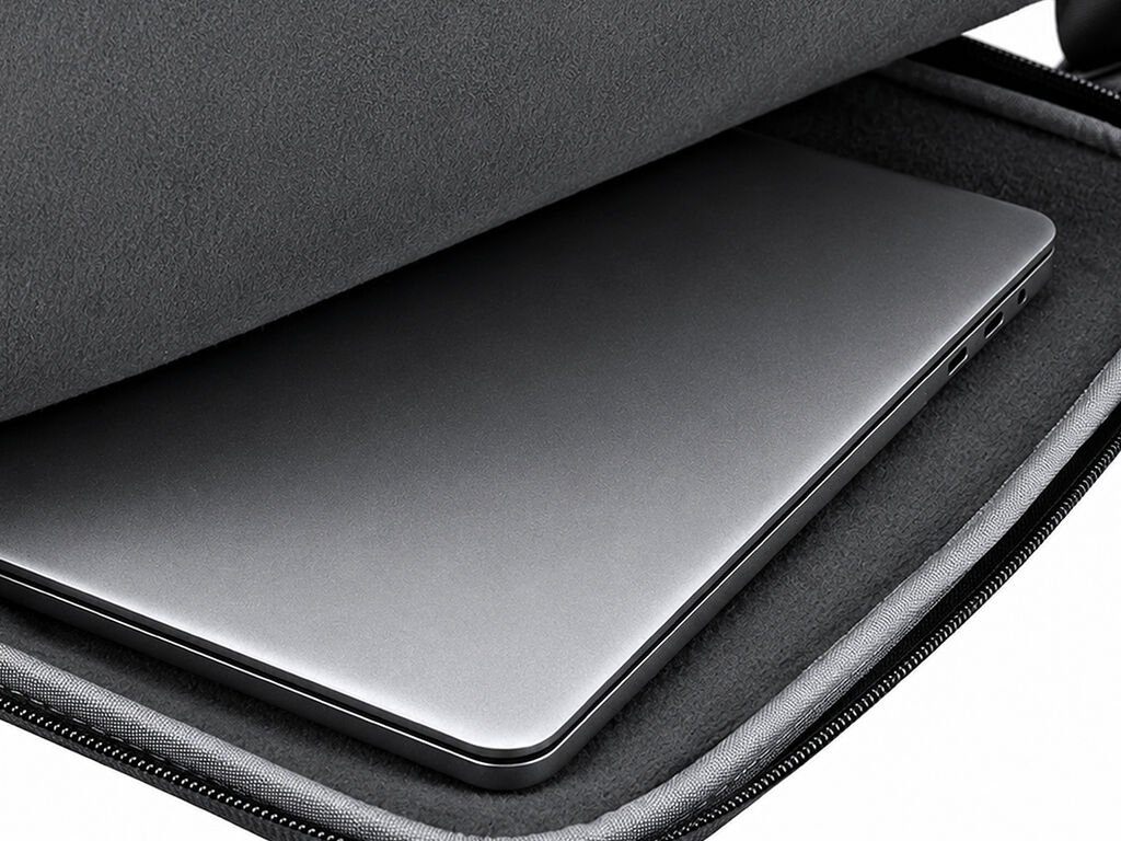 Funda Ordenador Portátil Elara personalizado con tu logo