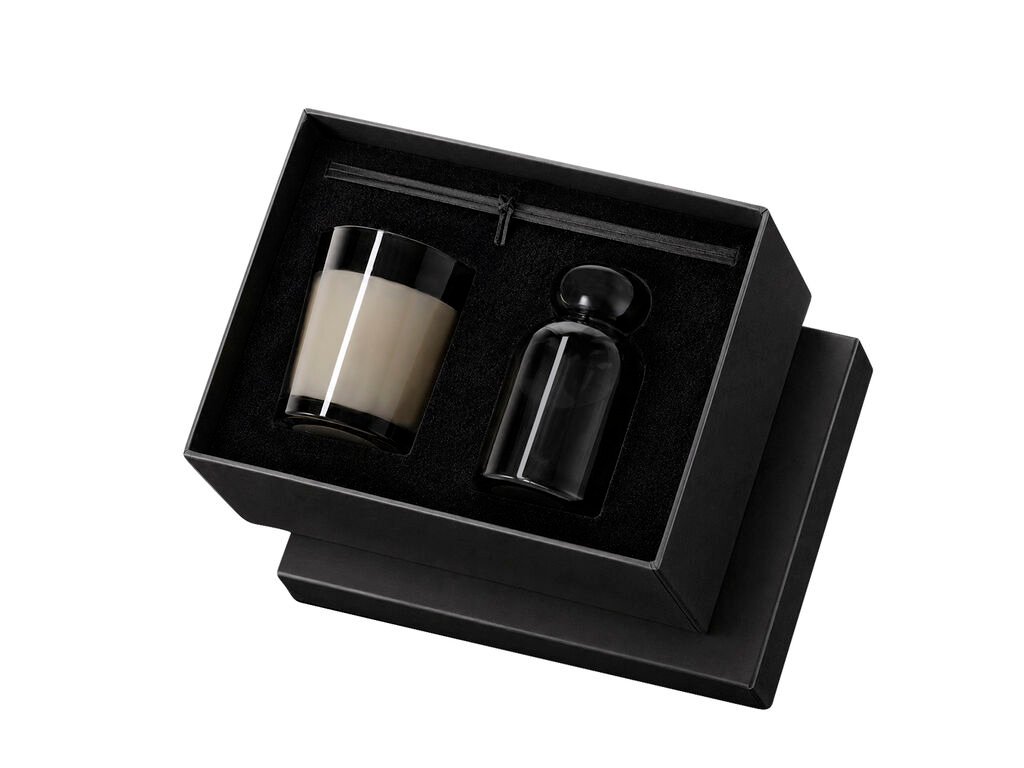 Set Aromático Avelon personalizado con tu logo