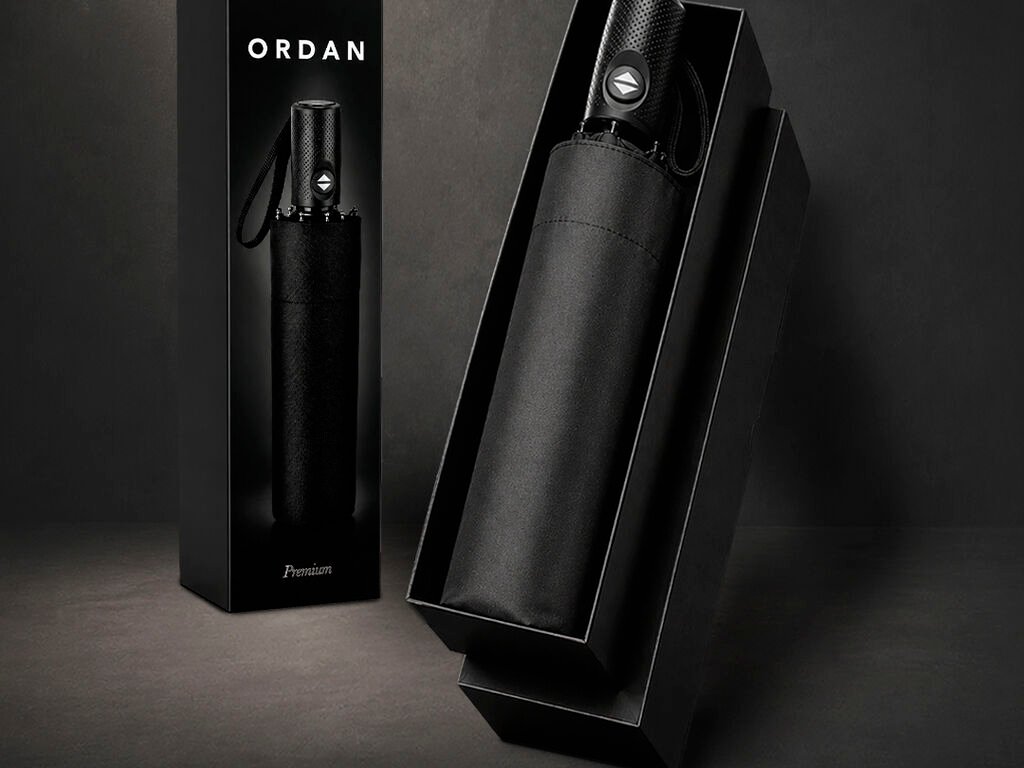 Paraguas Ordan
