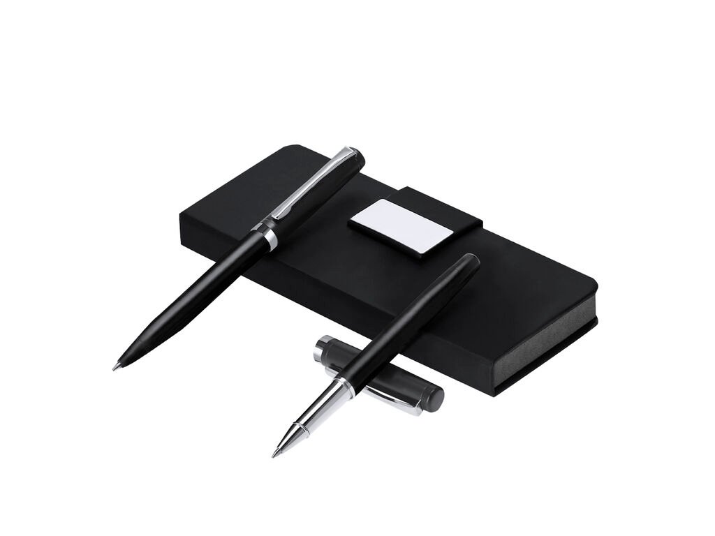 Set Orel personalizado con tu logo