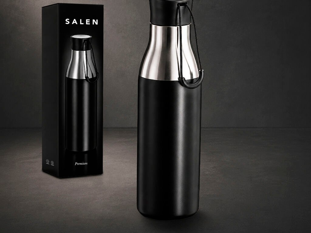 Regalos de Empresa Premium Personalizados para Clientes y Directivos