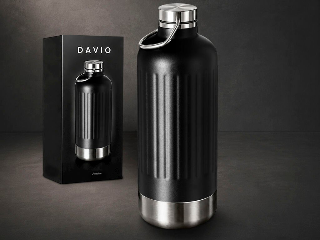 Bidón Térmico Davio