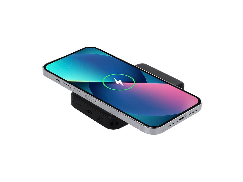 Power Bank Multifunción Elion personalizado con tu logo