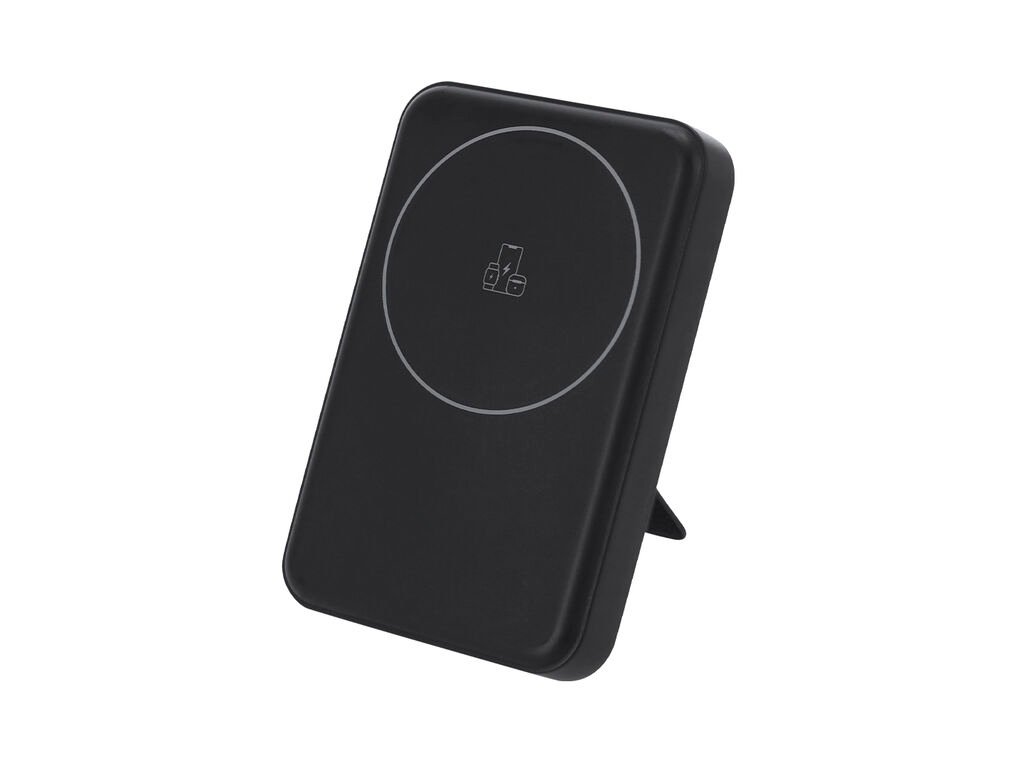 Power Bank Multifunción Elion personalizado con tu logo