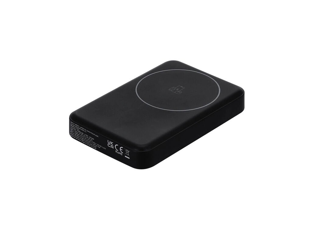 Power Bank Multifunción Elion personalizado con tu logo