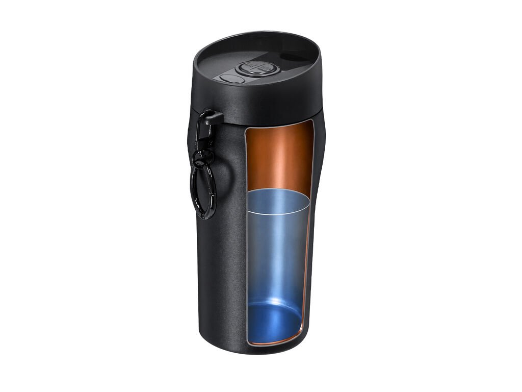 Vaso Térmico Liran personalizado con tu logo
