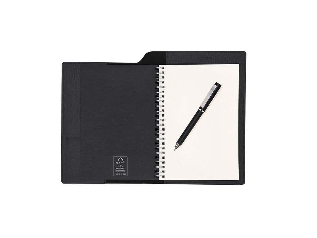 Bloc Notas Dorel personalizado con tu logo