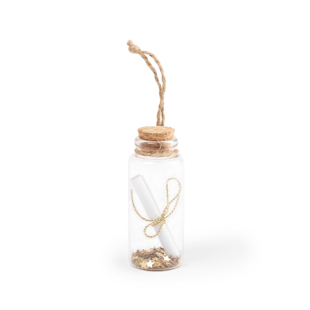 Shoilen Jar