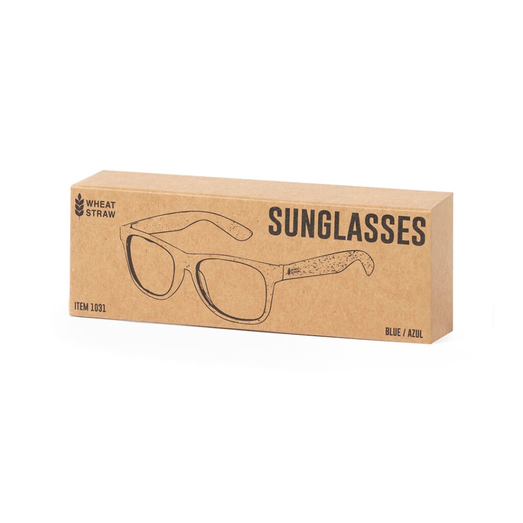 Gafas Ajedrea