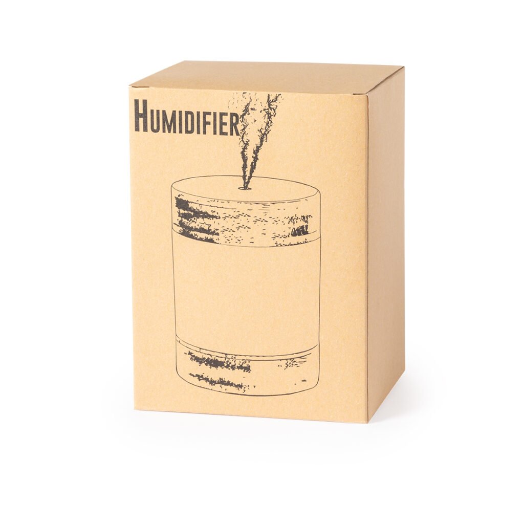 Humidificador Abedul