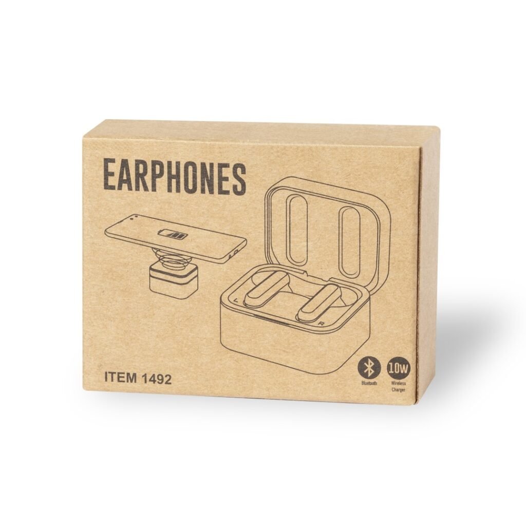 Auriculares Abeto