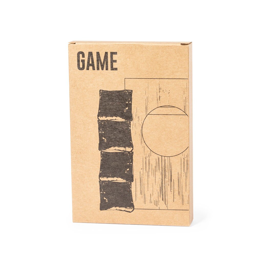 Juego Acebo