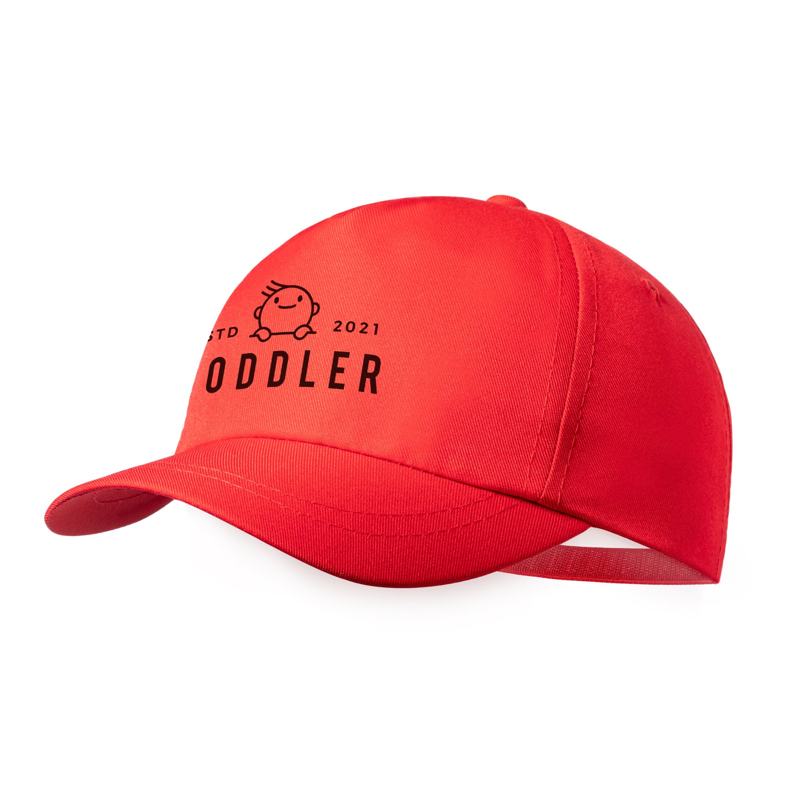 Gorra Alcatraz