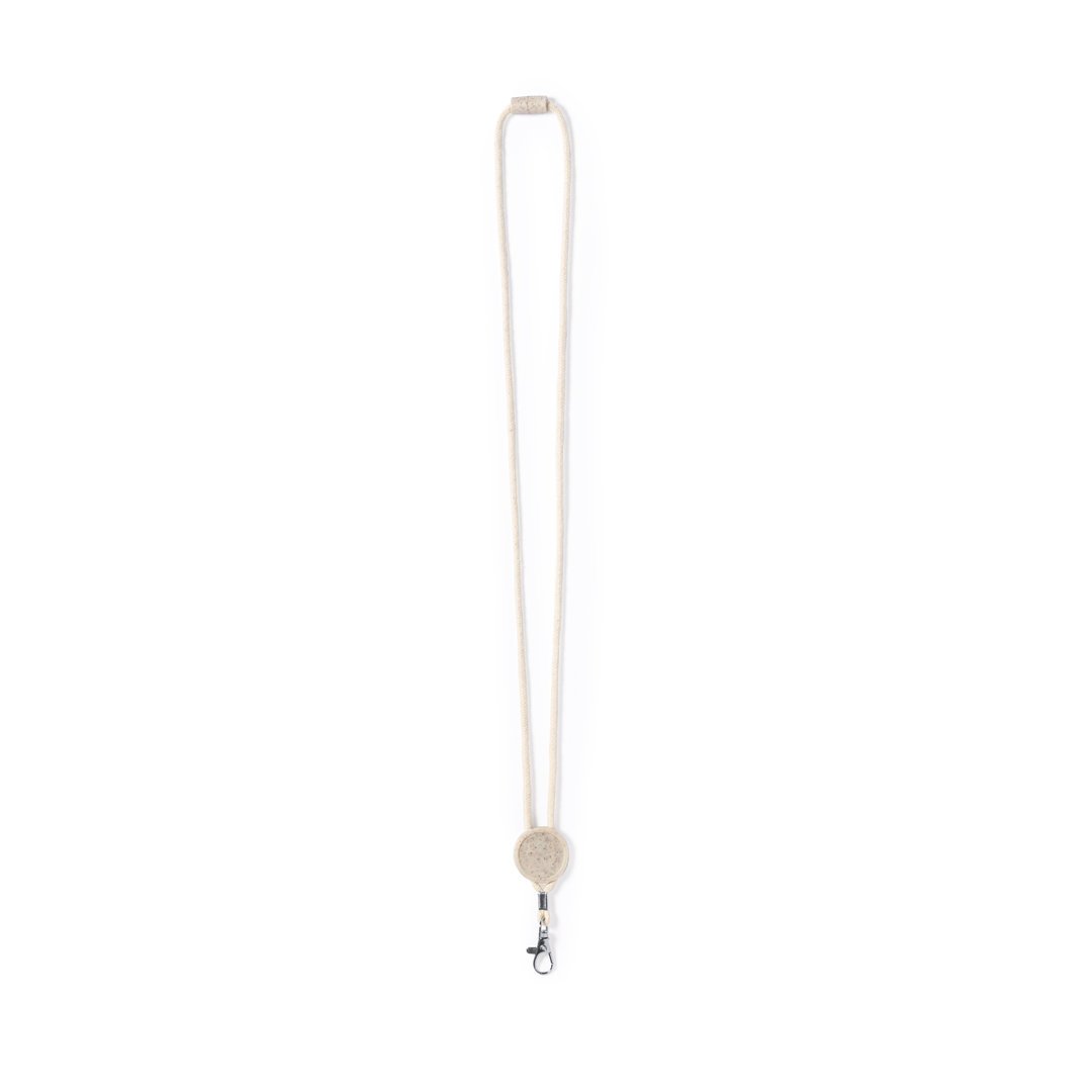 Lanyard Espiga