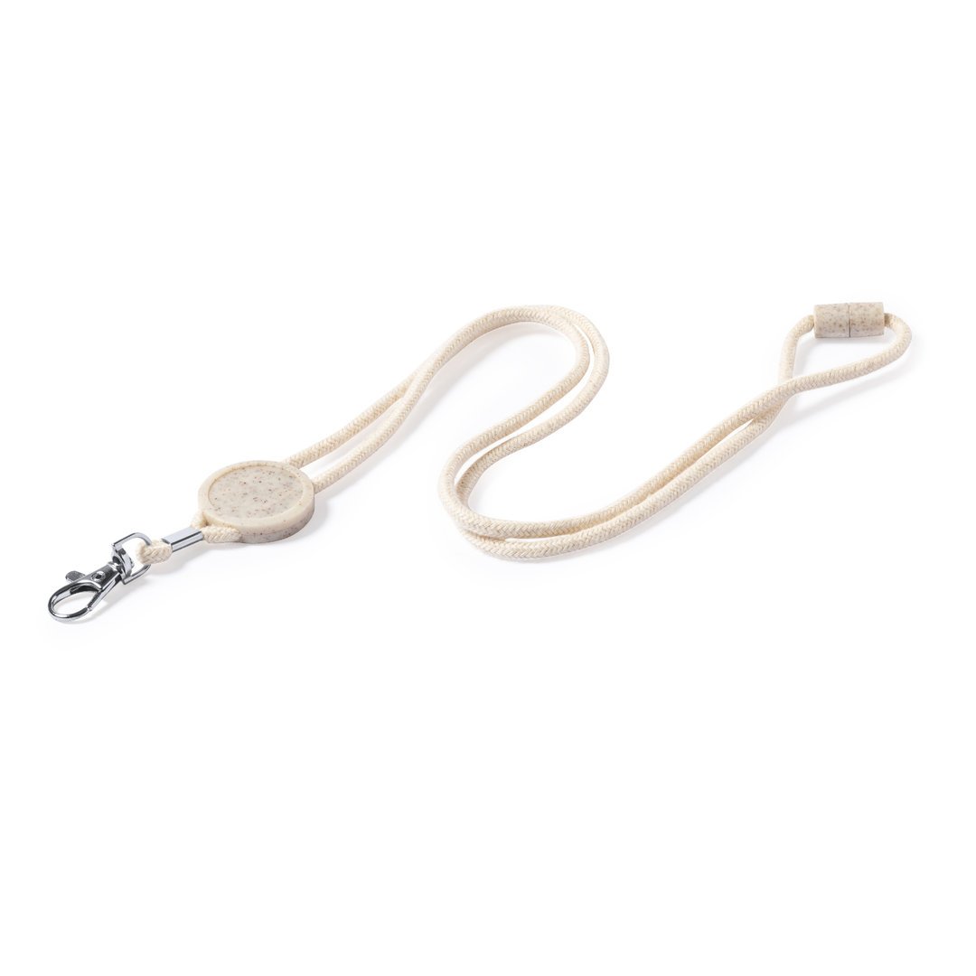 Lanyard Espiga