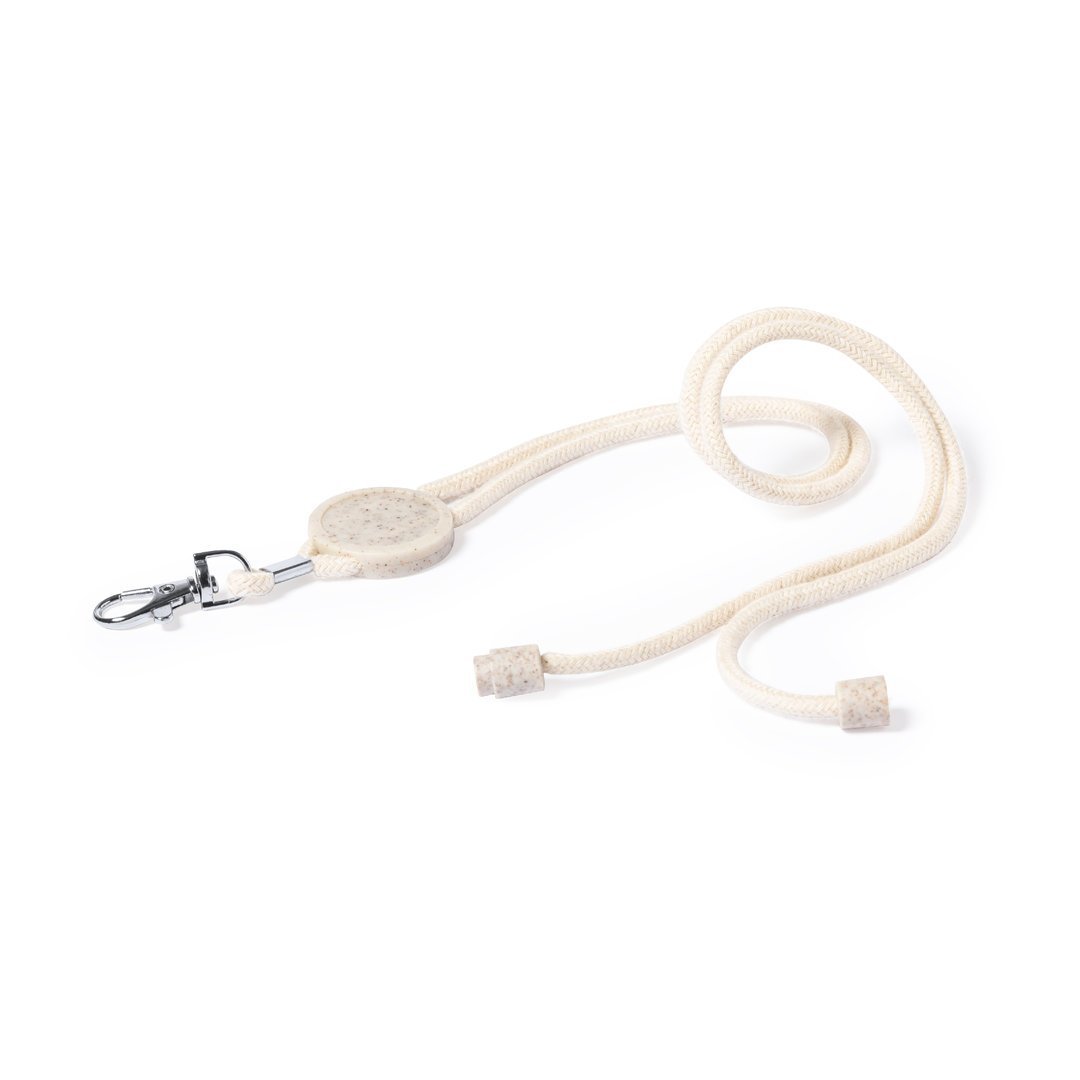 Lanyard Espiga