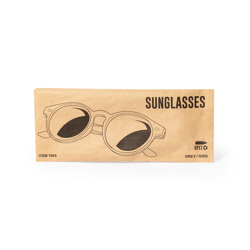Gafas Alabastro