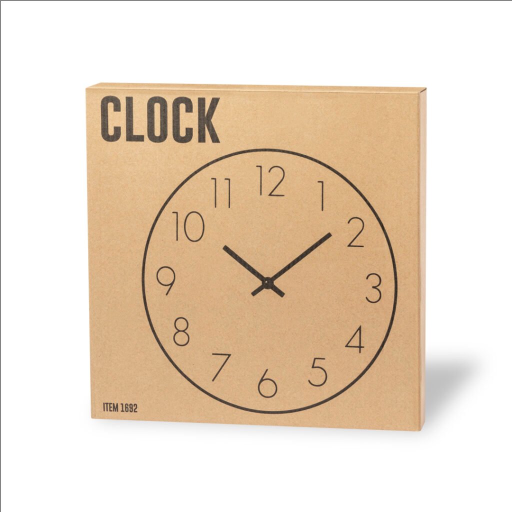 Reloj Acebo